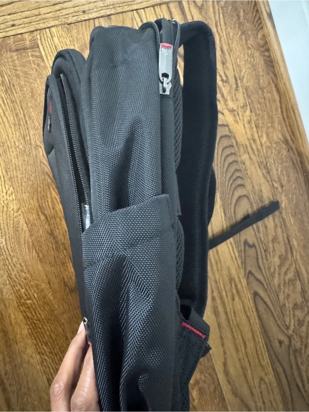 Samsonite durable backpack